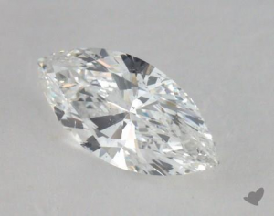 Loose Marquise Diamond